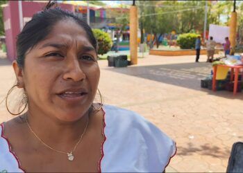 Disminuye población infantil en comunidades rurales de José María Morelos