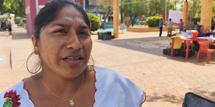 Disminuye población infantil en comunidades rurales de José María Morelos