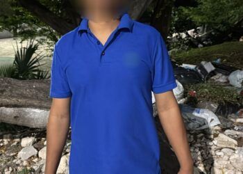 Rescatan a víctima de extorsión virtual en Cancún; llamada provenía de penal en Tamaulipas