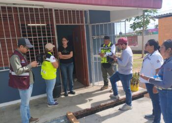 Inicia OPB inspección de refugios previo a temporada de huracanes