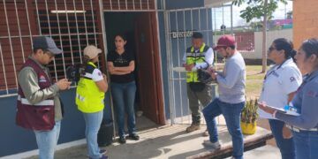 Inicia OPB inspección de refugios previo a temporada de huracanes