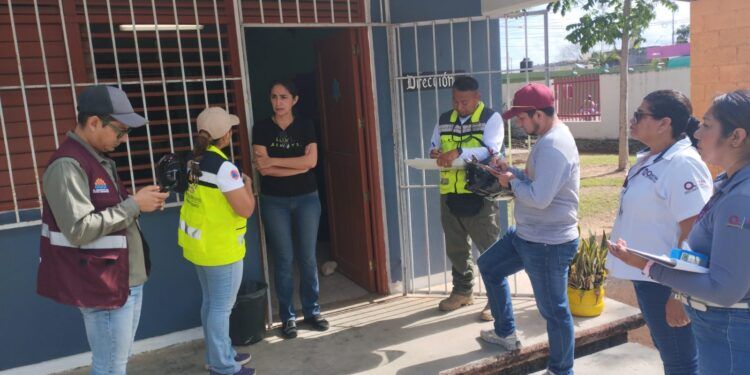 Inicia OPB inspección de refugios previo a temporada de huracanes
