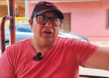 Mototaxistas denuncian cobros excesivos y exigen regulación municipal en José María Morelos