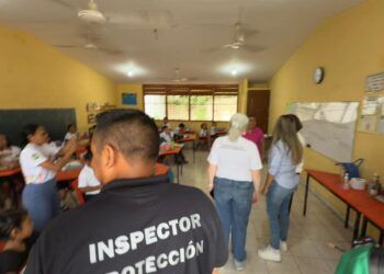 Prevén hasta 15 ciclones en el Atlántico; Quintana Roo activa red de más de 800 refugios