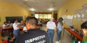 Prevén hasta 15 ciclones en el Atlántico; Quintana Roo activa red de más de 800 refugios