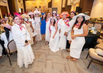 DIF Tulum recauda 150 mil pesos en “Desayuno del Sombrero con Causa” para fortalecer el CRIM
