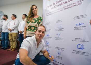 Tulum se suma al “Mundial Social” con nuevas canchas rumbo a 2026
