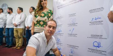 Tulum se suma al “Mundial Social” con nuevas canchas rumbo a 2026