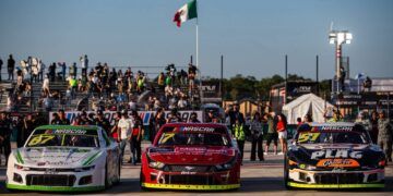 NASCAR México en Tulum supera expectativas; así quedaron los ganadores del “Tulum 100”