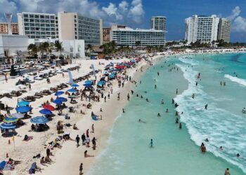 Quintana Roo supera cifras turísticas de 2025 en Semana Santa 2026 y consolida su liderazgo internacional