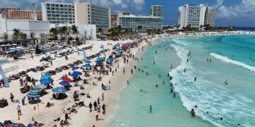 Quintana Roo supera cifras turísticas de 2025 en Semana Santa 2026 y consolida su liderazgo internacional