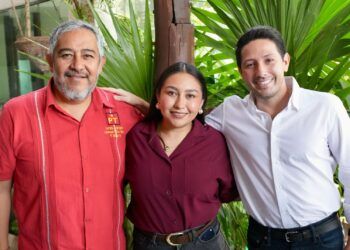 Morena, Verde y PT cierran filas en Quintana Roo rumbo a la consolidación de la 4T