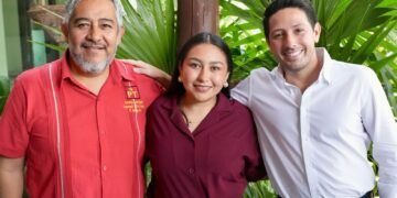 Morena, Verde y PT cierran filas en Quintana Roo rumbo a la consolidación de la 4T