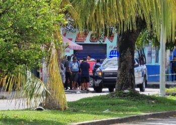 Viernes Santo violento en Chetumal: dos ataques armados desatan movilización policiaca