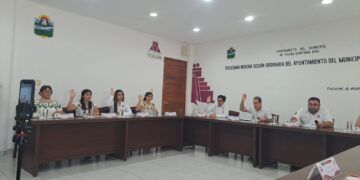 Tulum celebrará su 18 aniversario con sesión solemne en el Parque Dos Aguas