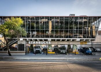 Starbucks México abre una cafetería insignia en Guadalajara dedicada a impulsar a las mujeres