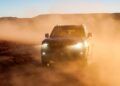 JETOUR T1 desafía el desierto de Atacama y supera pruebas extremas off-road