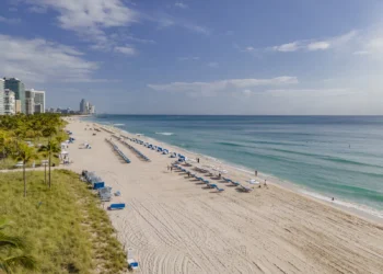 Bal Harbour se convierte en la mejor opción para vivir el Mundial FIFA 2026 desde Miami