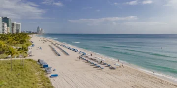 Bal Harbour se convierte en la mejor opción para vivir el Mundial FIFA 2026 desde Miami