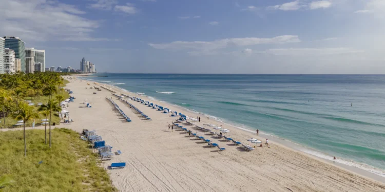 Bal Harbour se convierte en la mejor opción para vivir el Mundial FIFA 2026 desde Miami
