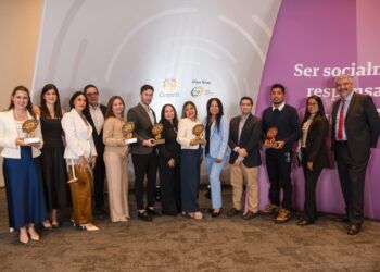 Bepensa suma 17 años consecutivos como Empresa Socialmente Responsable