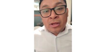 Cuestionan trabajo legislativo de “Chema” Chacón en el Distrito 13