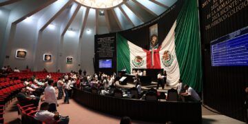 Congreso de Quintana Roo aprueba reformas para modernizar la justicia y fortalecer municipios