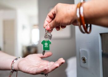 Airbnb: ciudades sede de México, entre las opciones más accesibles para el Mundial 2026