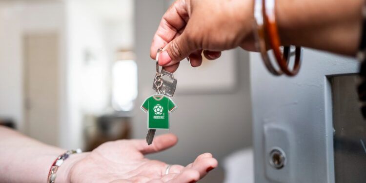 Airbnb: ciudades sede de México, entre las opciones más accesibles para el Mundial 2026