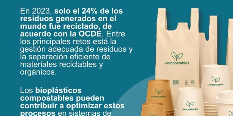 Más allá del reciclaje: cinco decisiones para cerrar mejor el ciclo de los residuos