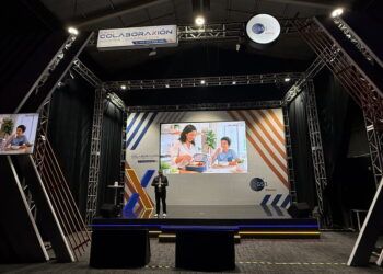 Foro ColaboraXión 2026: el espacio que impulsa la unión estratégica como motor de competitividad