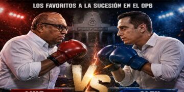 Gamero vs Alamilla: los favoritos rumbo a la sucesión en Othón P. Blanco