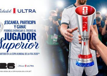 Michelob Ultra llevará a aficionados mexicanos al acceso más exclusivo del Mundial 2026