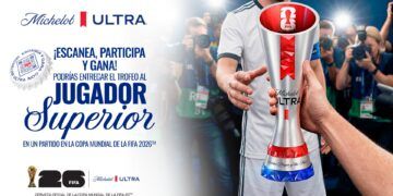Michelob Ultra llevará a aficionados mexicanos al acceso más exclusivo del Mundial 2026
