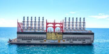 Karpowership reforzará la seguridad energética en la Península de Yucatán