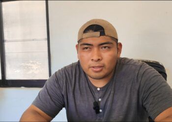 Alcantarillas abiertas y dañadas en José María Morelos representan riesgo previo a lluvias