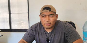 Alcantarillas abiertas y dañadas en José María Morelos representan riesgo previo a lluvias