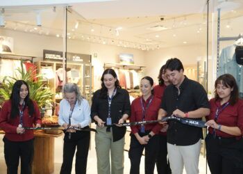 MAJA Sportswear suma su tienda 118 con la apertura de MAJA Aguascalientes Altaria