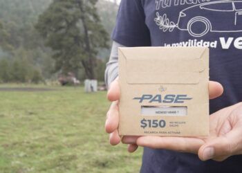 Del compromiso a la acción: Reforestamos México y PASE impulsan la restauración de bosques