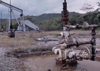 Dependencia del gas de EU y fracking ponen presión sobre estrategia energética de México: CIEP