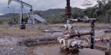 Dependencia del gas de EU y fracking ponen presión sobre estrategia energética de México: CIEP