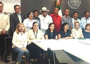 Ferrocarrileros avanzan en negociaciones con el Gobierno Federal para proyecto de justicia social