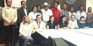 Ferrocarrileros avanzan en negociaciones con el Gobierno Federal para proyecto de justicia social