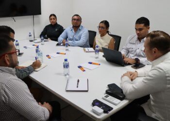 Playa del Carmen y Fiscalía refuerzan estrategia contra la trata y protección de la niñez