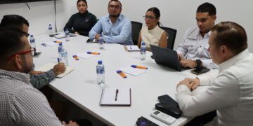 Playa del Carmen y Fiscalía refuerzan estrategia contra la trata y protección de la niñez