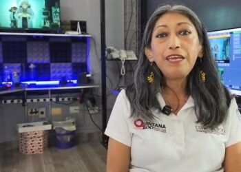Turismo alternativo fortalece el desarrollo comunitario en José María Morelos