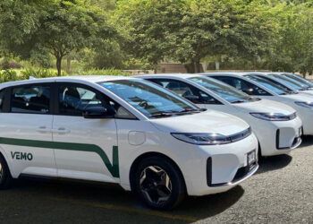 Fútbol y movilidad: vehículos eléctricos moverán a la afición