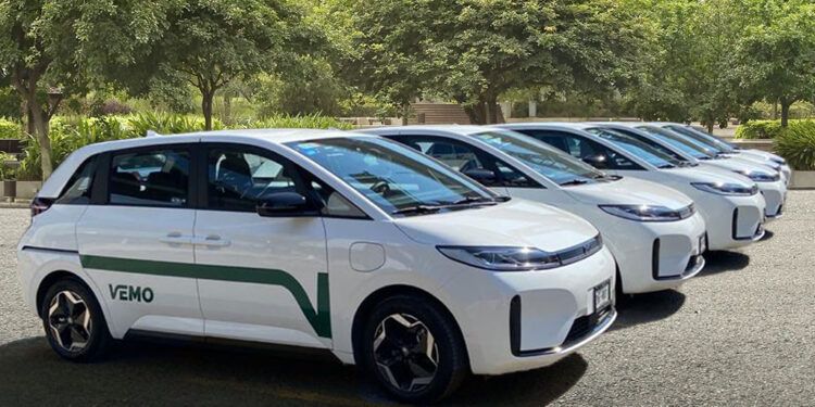 Fútbol y movilidad: vehículos eléctricos moverán a la afición