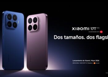 Xiaomi y Leica llevan la fotografía móvil a una nueva era con la Serie Xiaomi 17T
