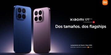 Xiaomi y Leica llevan la fotografía móvil a una nueva era con la Serie Xiaomi 17T